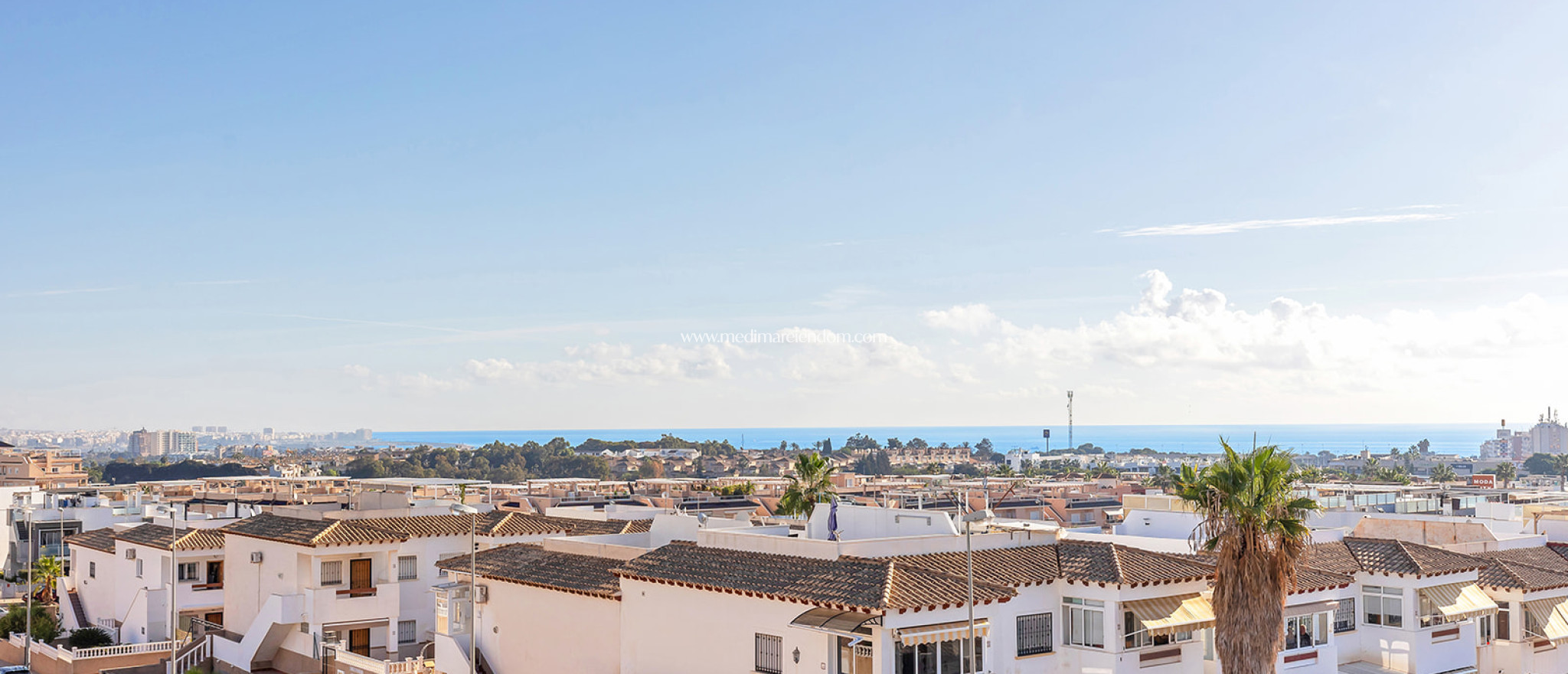 Sala - Villa - Orihuela Costa