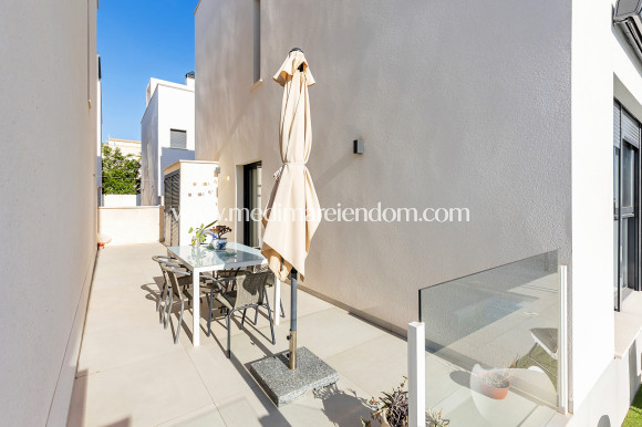 Sala - Villa - Orihuela Costa