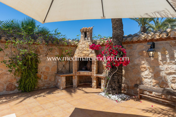 Sala - Villa - Orihuela - Orihuela Costa