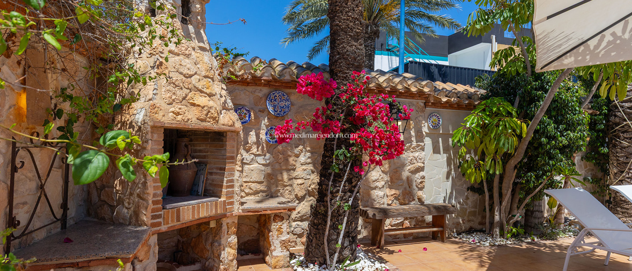 Sala - Villa - Orihuela - Orihuela Costa