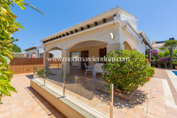 Sala - Villa - Orihuela - Orihuela Costa