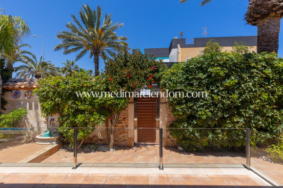 Sala - Villa - Orihuela - Orihuela Costa