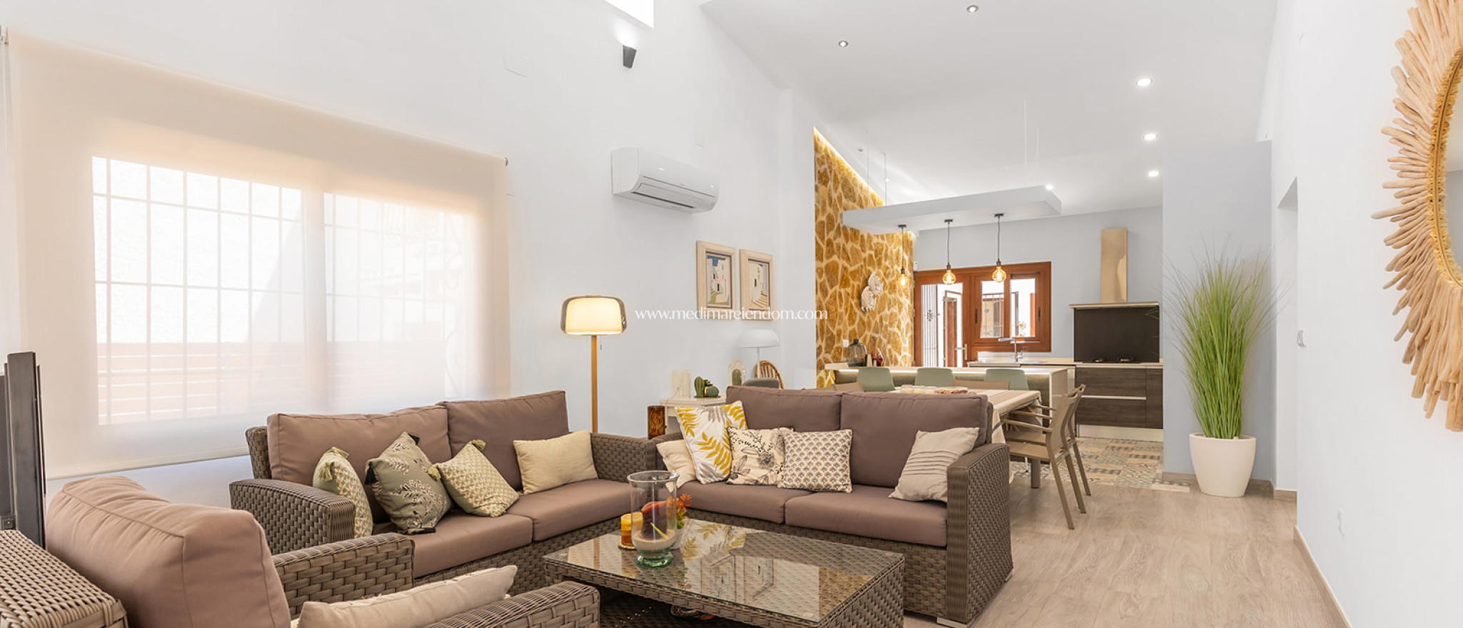 Sala - Villa - Orihuela - Orihuela Costa