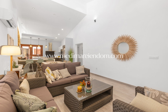 Sala - Villa - Orihuela - Orihuela Costa