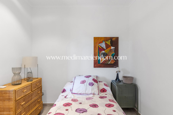 Sala - Villa - Orihuela - Orihuela Costa