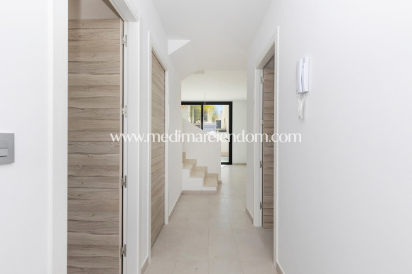 Sala - Villa - Orihuela - Orihuela Costa