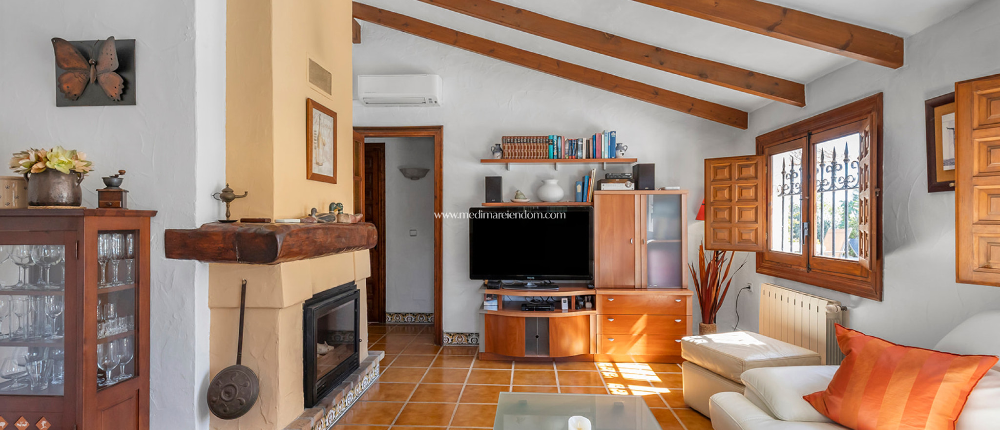 Sala - Villa - Orihuela - Orihuela Costa