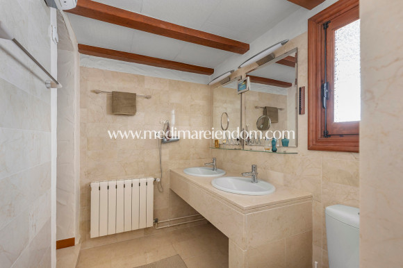 Sala - Villa - Orihuela - Orihuela Costa