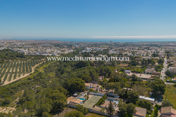Sala - Villa - Orihuela - Orihuela Costa