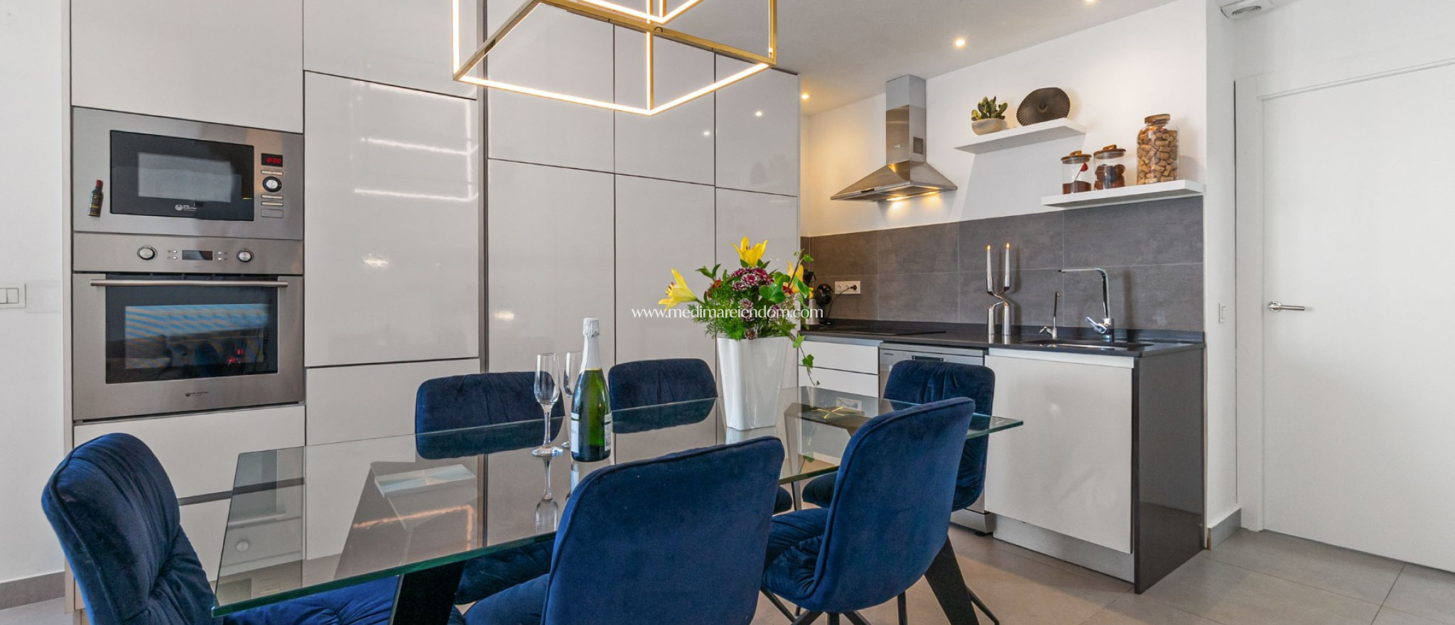 Sala - Villa - Orihuela - Villamartin