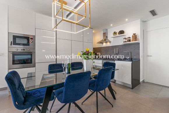 Sala - Villa - Orihuela - Villamartin