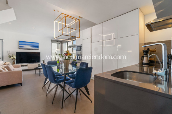 Sala - Villa - Orihuela - Villamartin