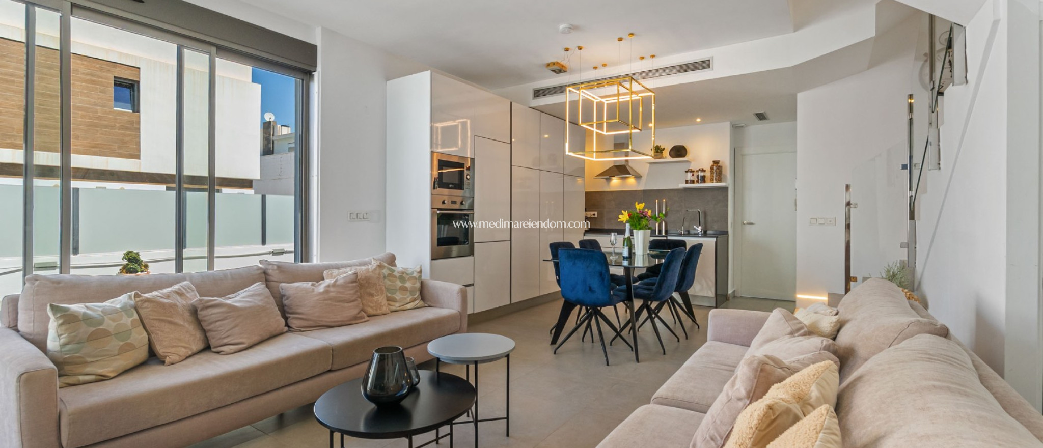 Sala - Villa - Orihuela - Villamartin