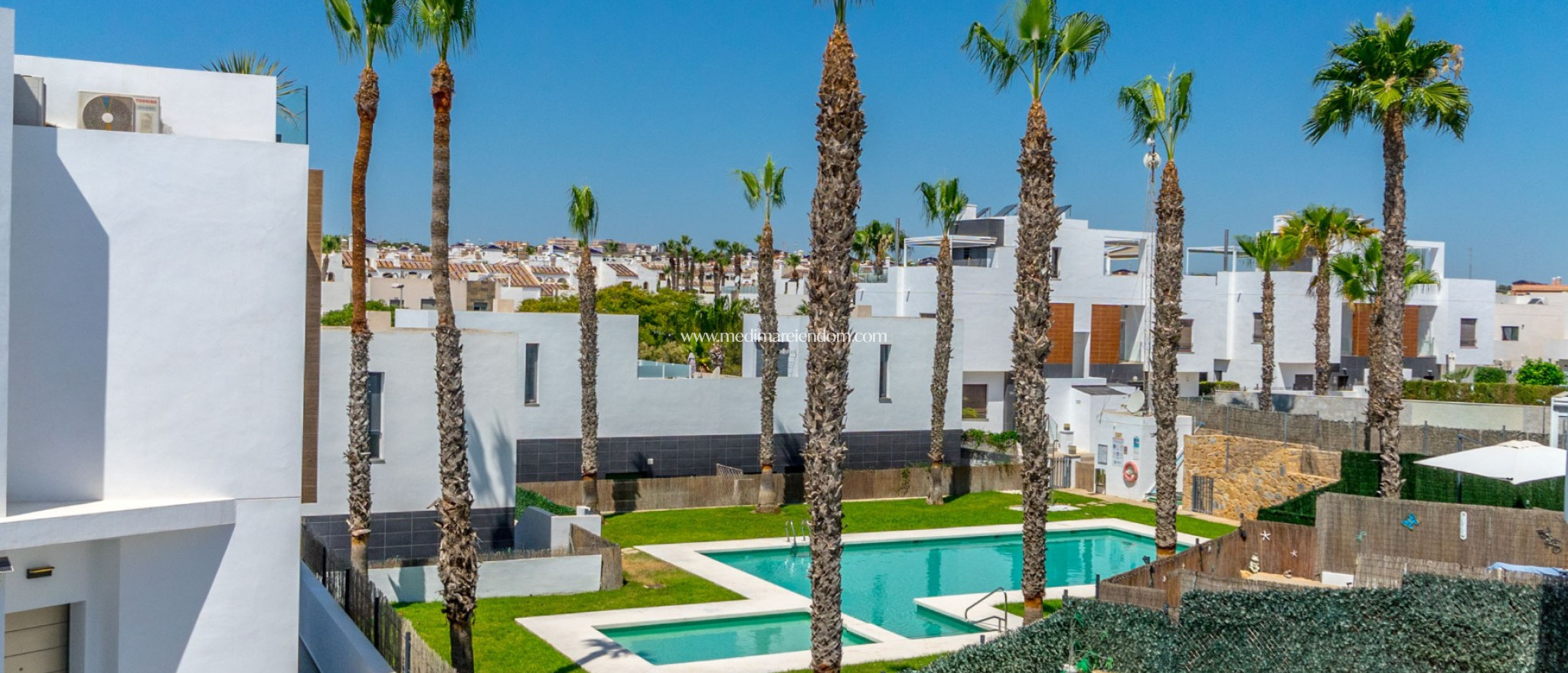 Sala - Villa - Orihuela - Villamartin