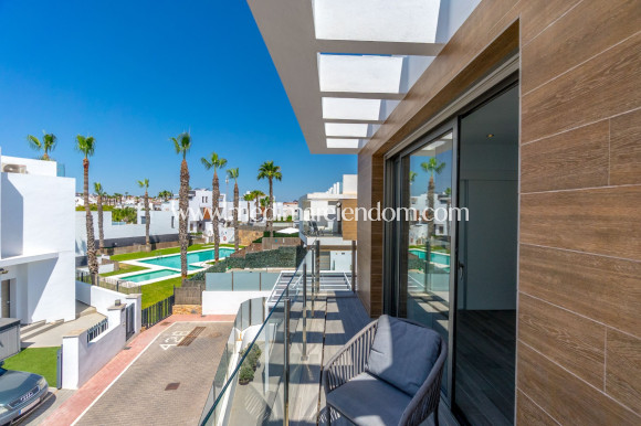 Sala - Villa - Orihuela - Villamartin