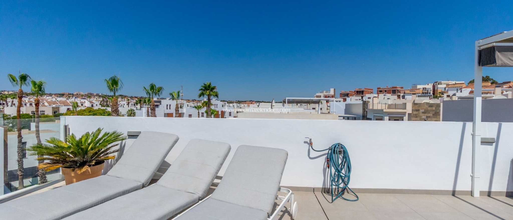 Sala - Villa - Orihuela - Villamartin