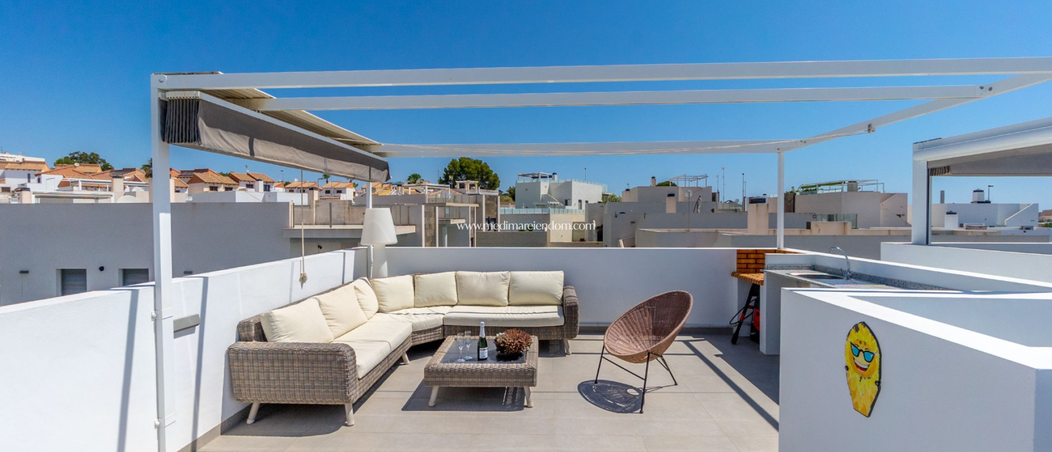 Sala - Villa - Orihuela - Villamartin