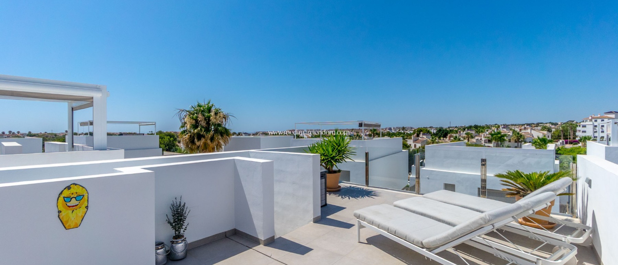 Sala - Villa - Orihuela - Villamartin