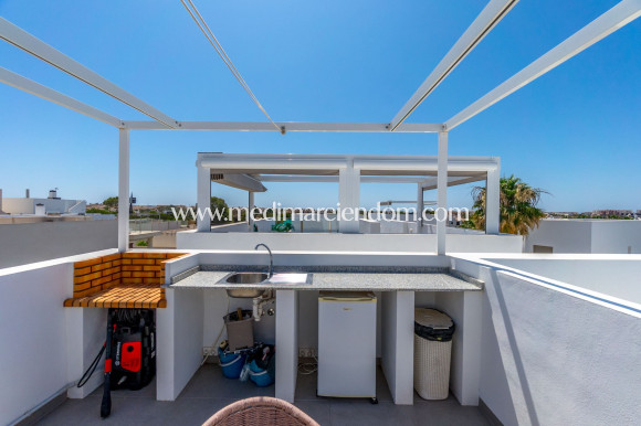 Sala - Villa - Orihuela - Villamartin