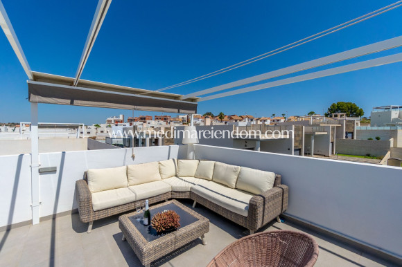 Sala - Villa - Orihuela - Villamartin