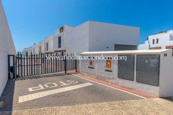 Sala - Villa - Orihuela - Villamartin