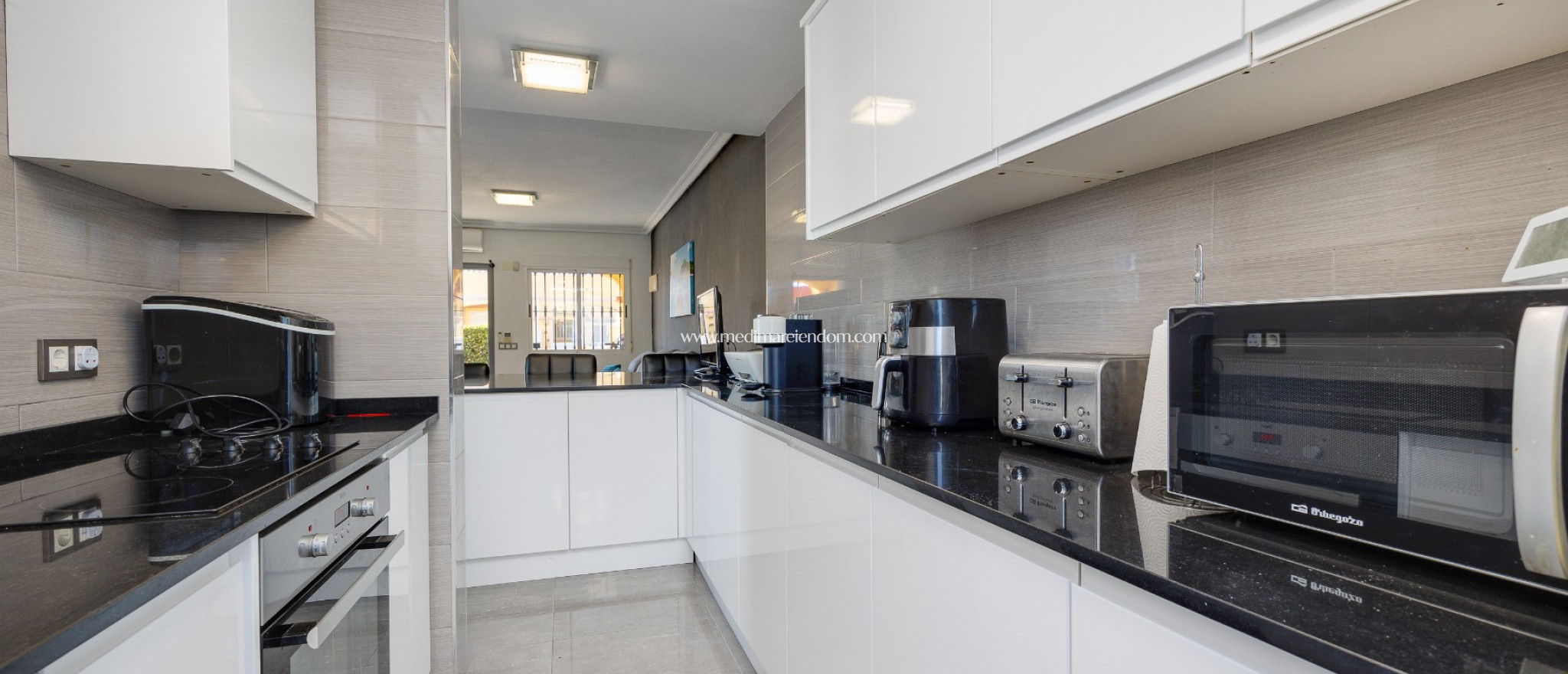 Sala - Villa - Orihuela - Villamartin