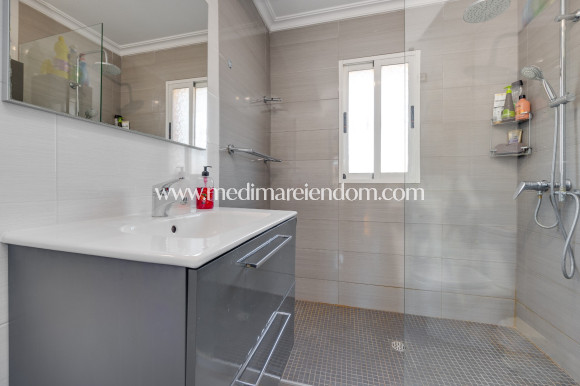 Sala - Villa - Orihuela - Villamartin