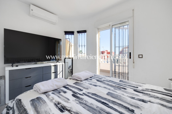 Sala - Villa - Orihuela - Villamartin