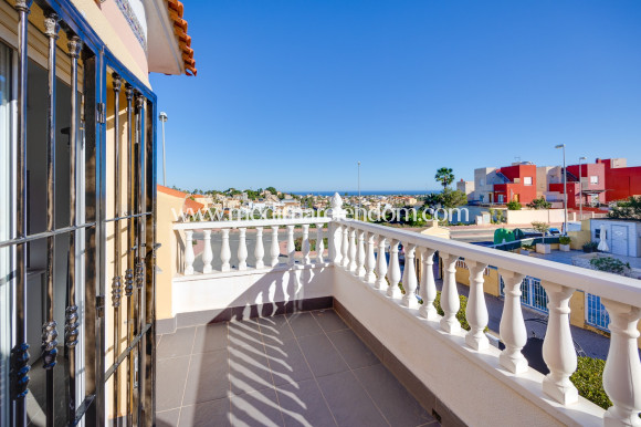 Sala - Villa - Orihuela - Villamartin