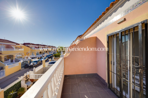 Sala - Villa - Orihuela - Villamartin