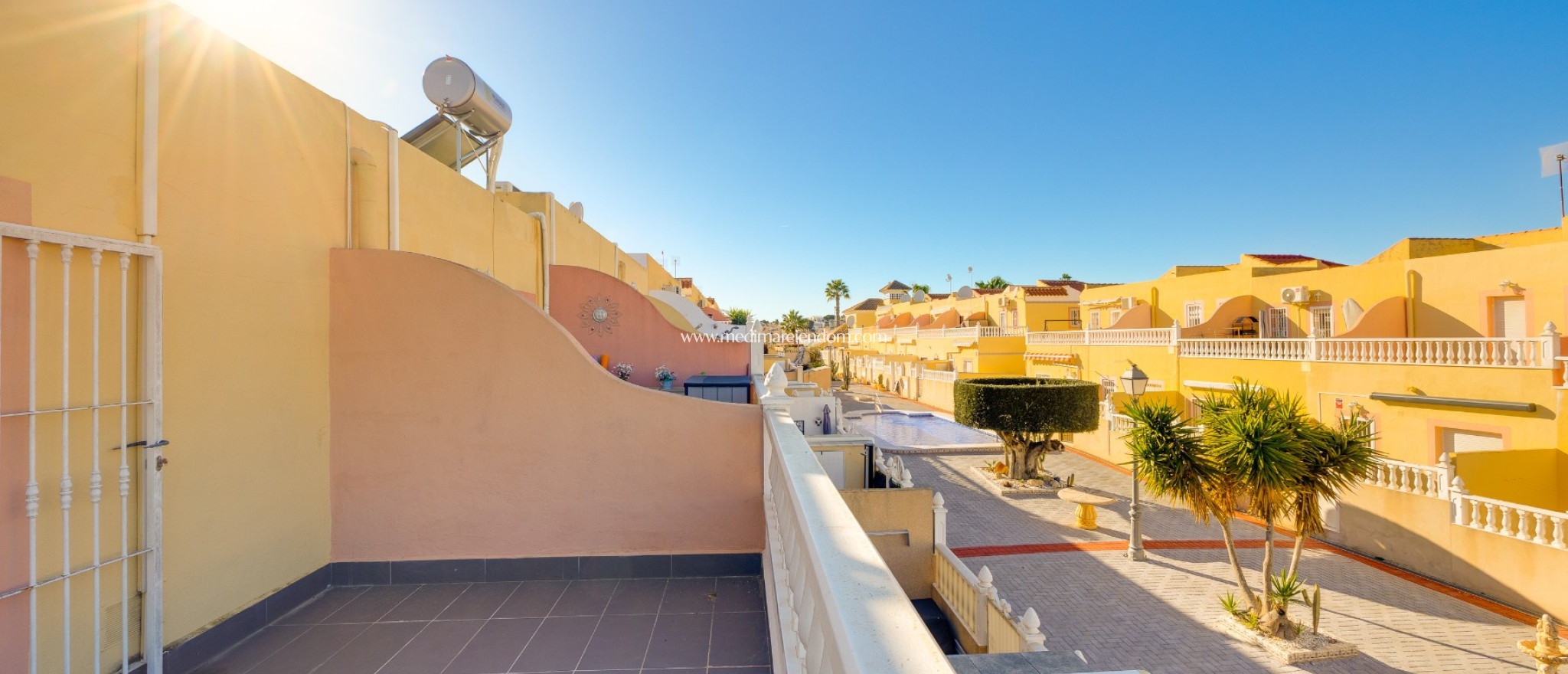 Sala - Villa - Orihuela - Villamartin