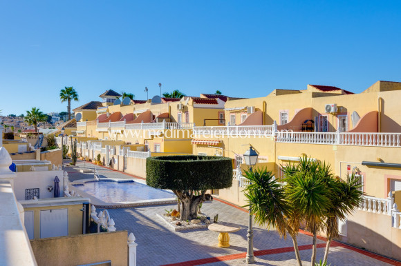 Sala - Villa - Orihuela - Villamartin