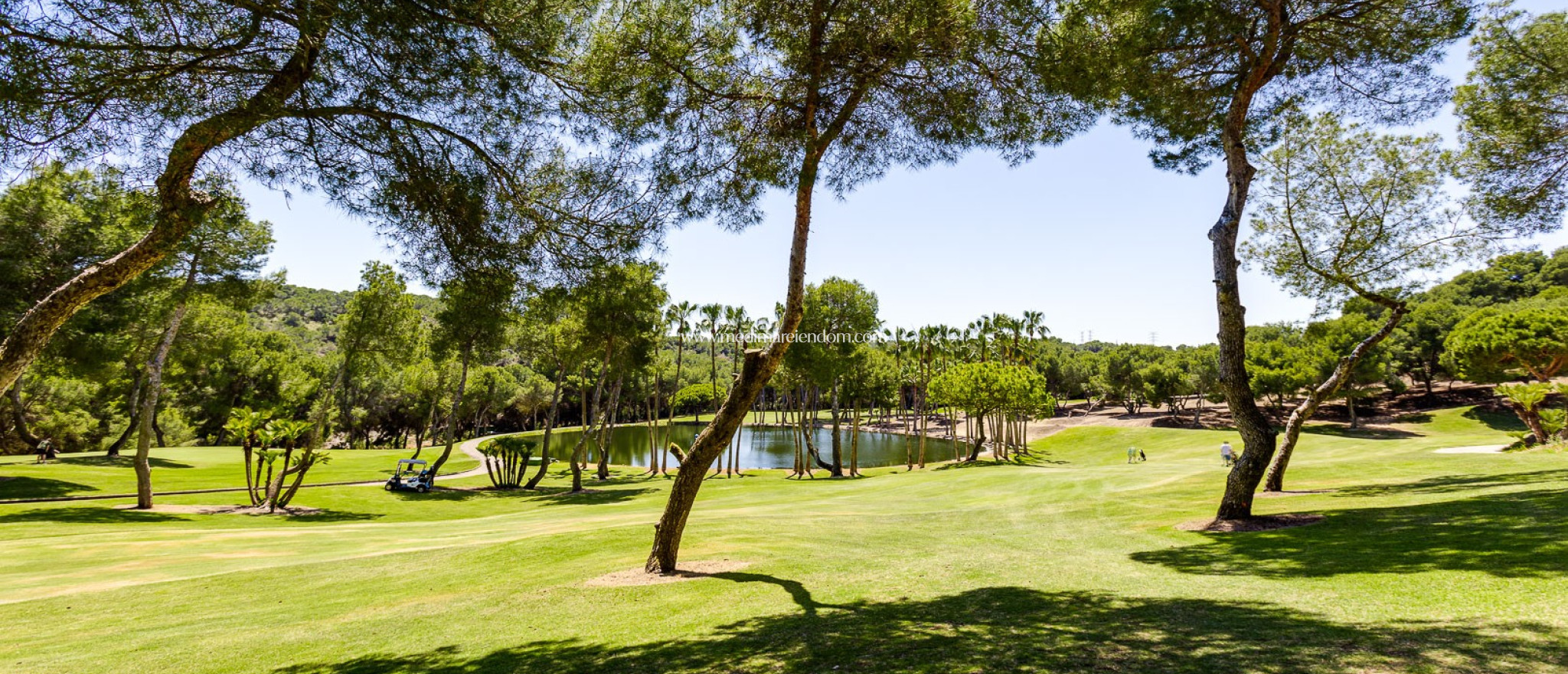 Sala - Villa - Orihuela - Villamartin