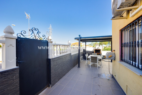 Sala - Villa - Orihuela - Villamartin