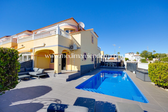 Sala - Villa - Orihuela - Villamartin