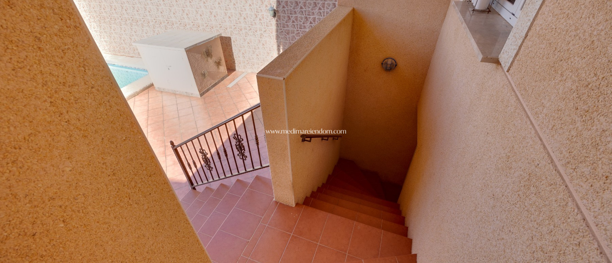 Sala - Villa - Torrevieja - El Chaparal
