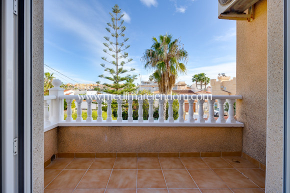 Sala - Villa - Torrevieja - El Chaparal