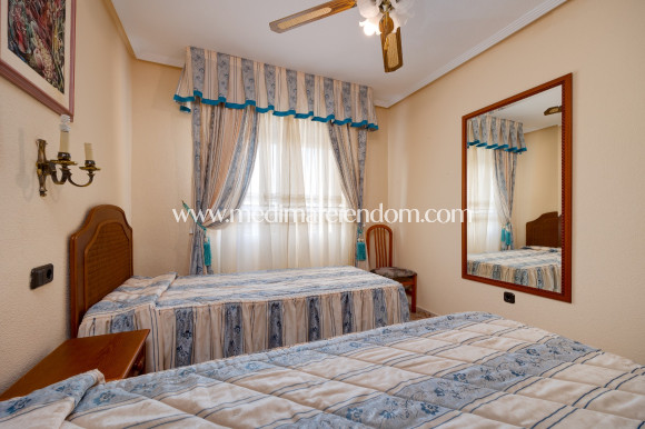 Sala - Villa - Torrevieja - El Chaparal