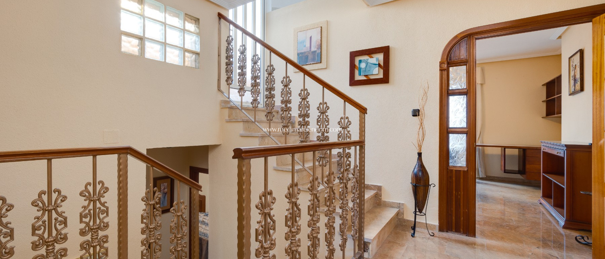 Sala - Villa - Torrevieja - El Chaparal