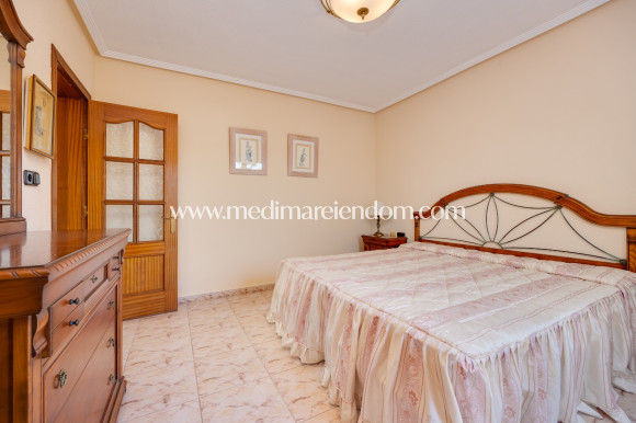 Sala - Villa - Torrevieja - El Chaparal