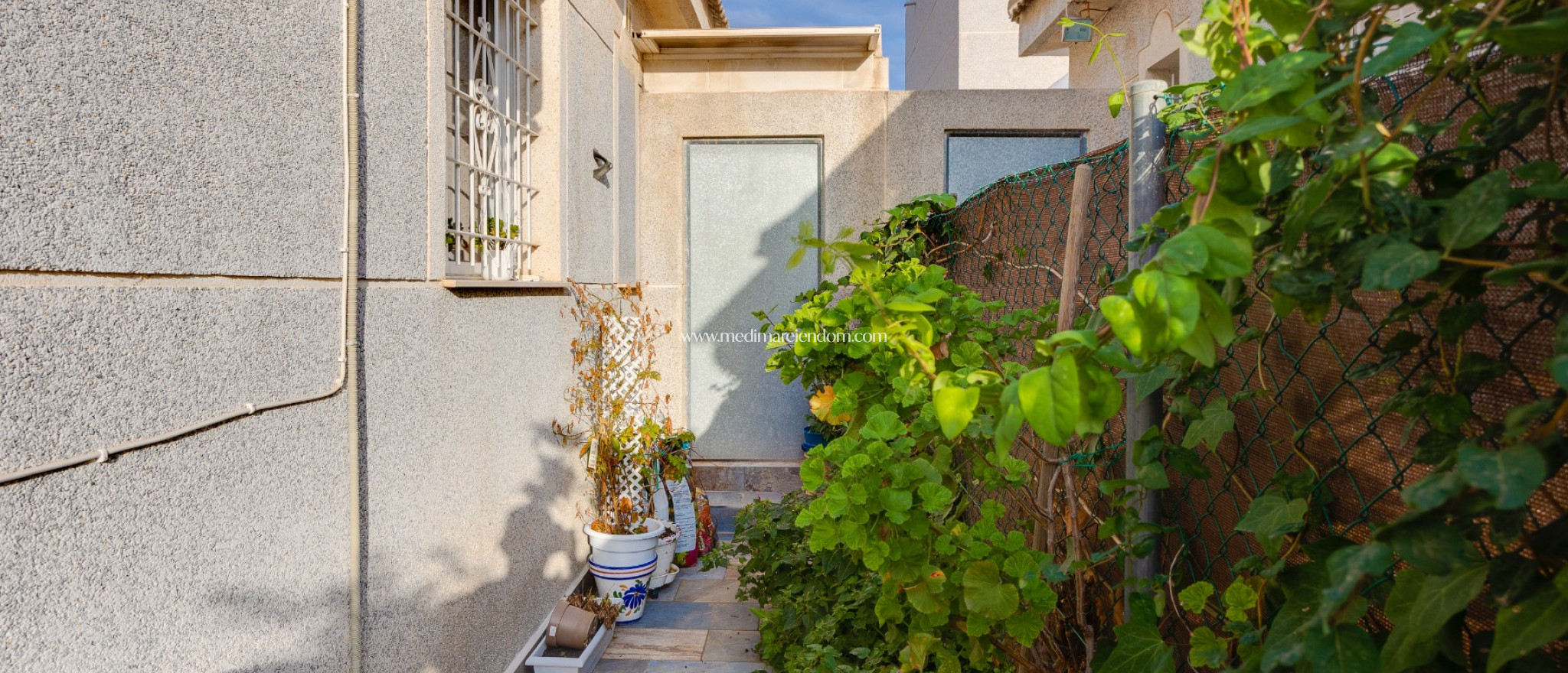 Sala - Villa - Torrevieja - El Chaparral