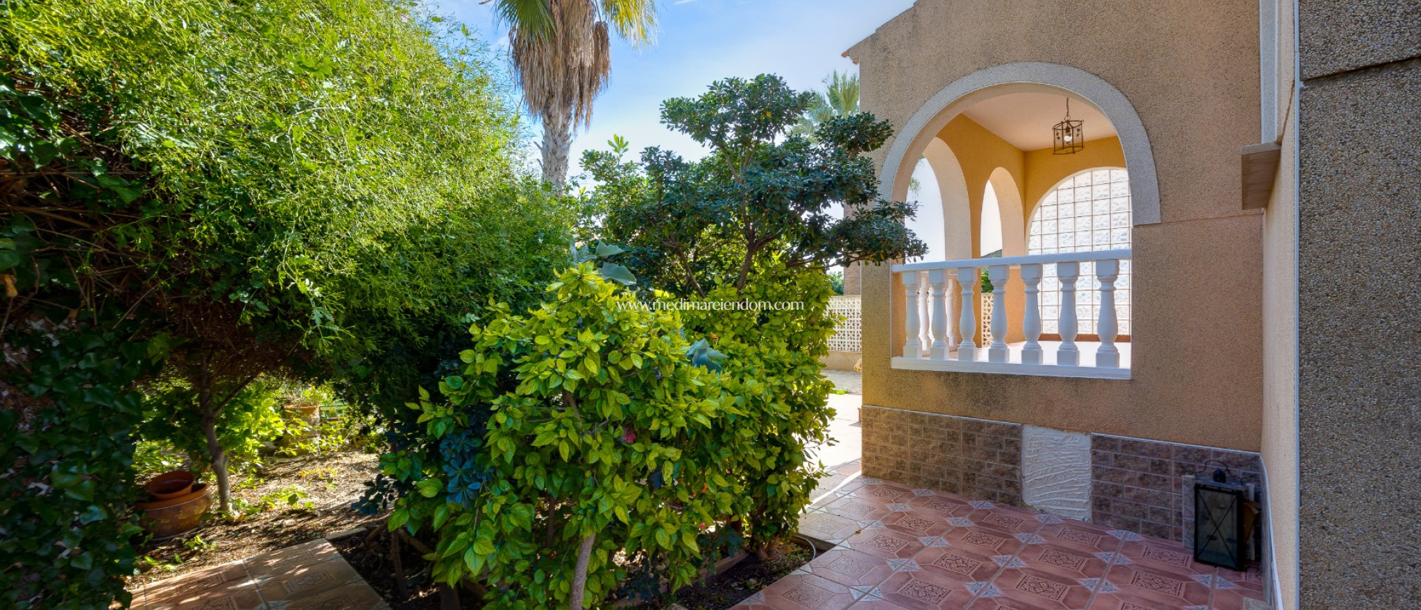 Sala - Villa - Torrevieja - El Chaparral