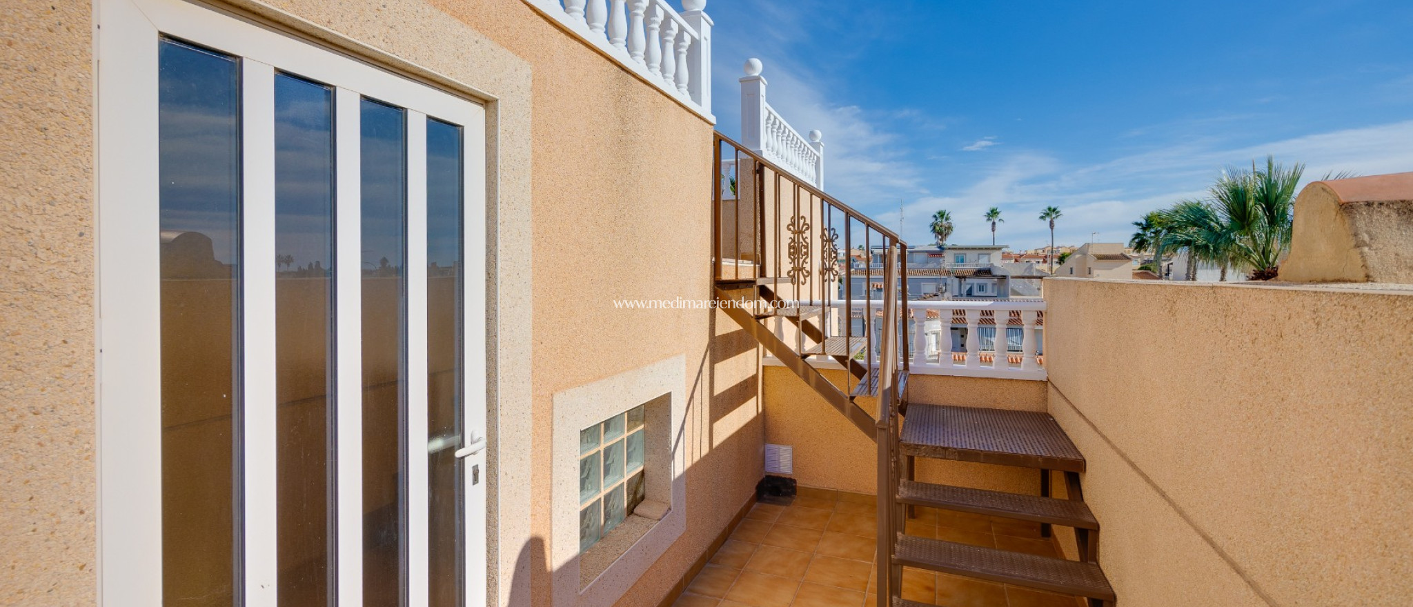 Sala - Villa - Torrevieja - El Chaparral