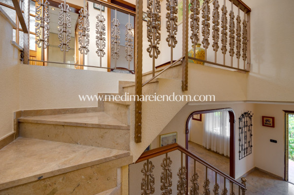 Sala - Villa - Torrevieja - El Chaparral