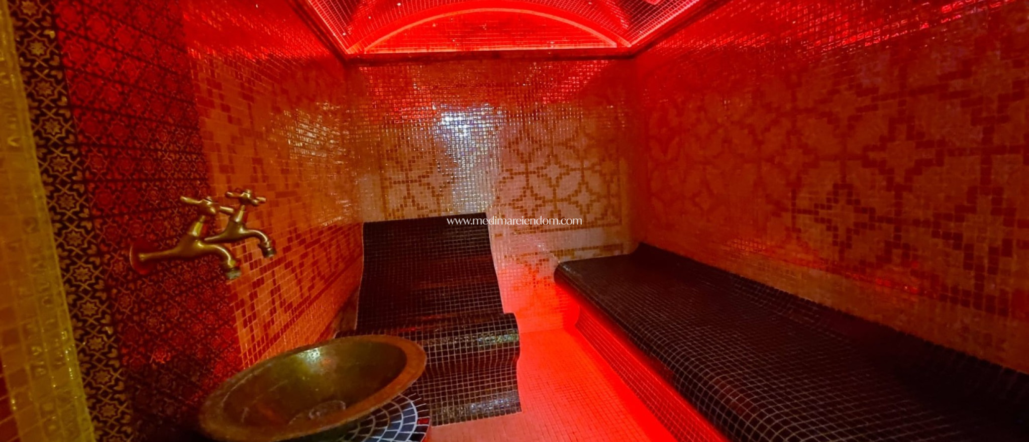 Sala - Villa - Torrevieja - La Mata