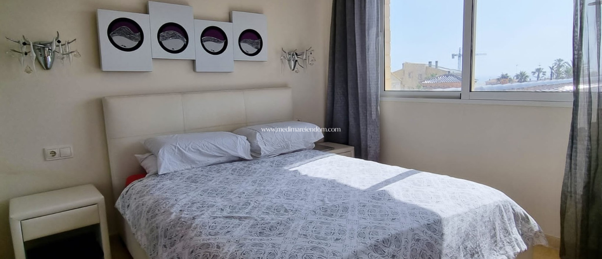 Sala - Villa - Torrevieja - La Mata