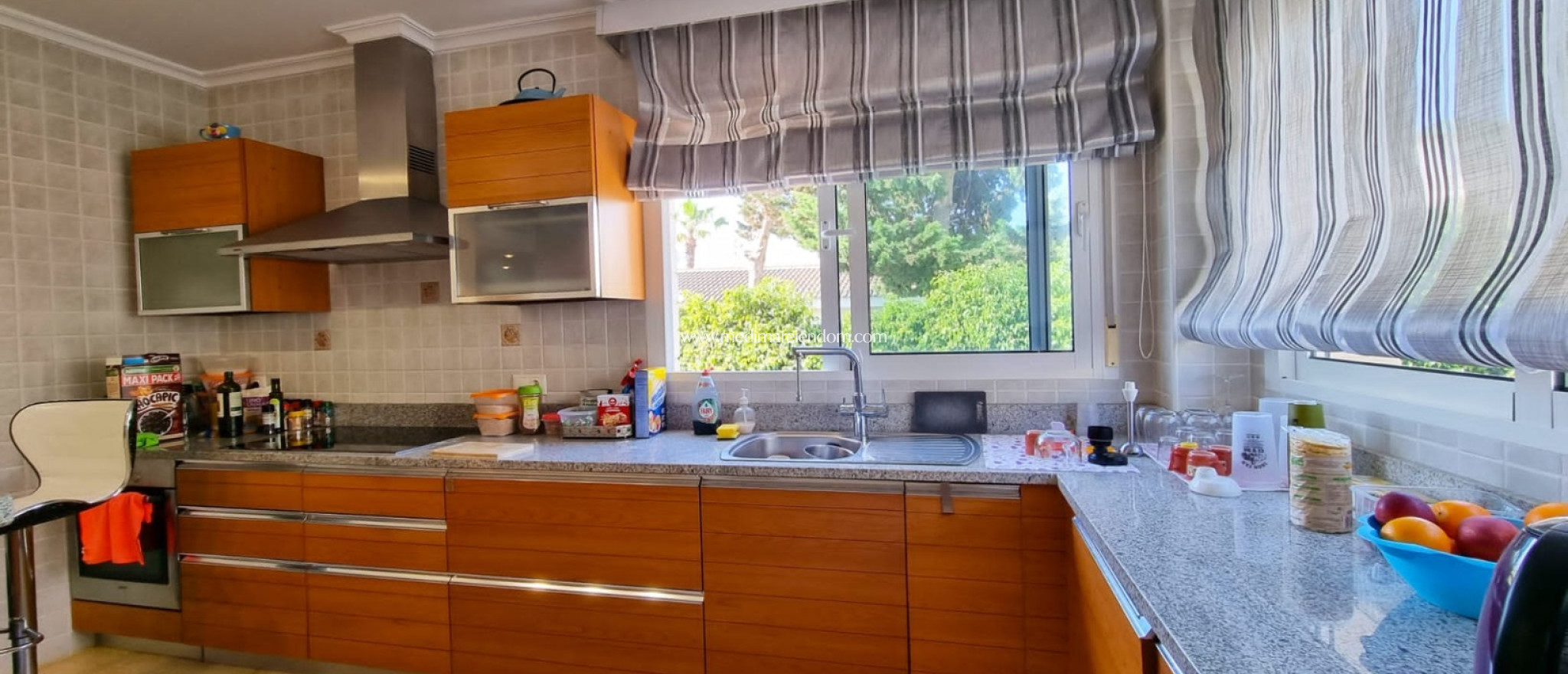 Sala - Villa - Torrevieja - La Mata