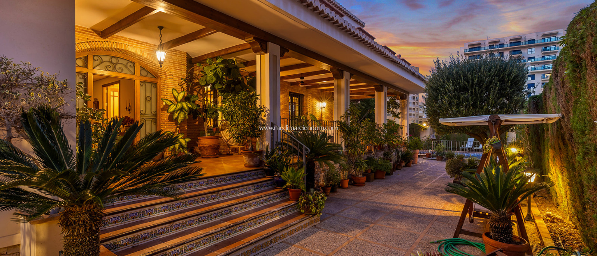 Sala - Villa - Torrevieja - La Veleta