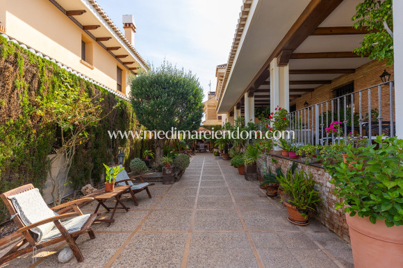 Sala - Villa - Torrevieja - La Veleta