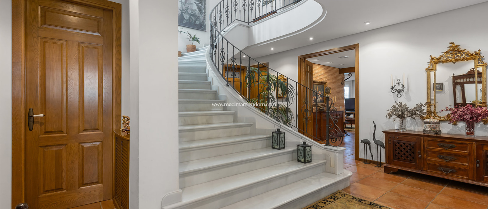 Sala - Villa - Torrevieja - La Veleta